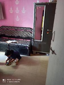 1 BHK Flat