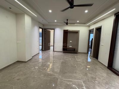 Hall Image of 3150 Sq.ft 4 BHK Builder Floor for sale in Sector 16 Faridabad for Rs. 41000000