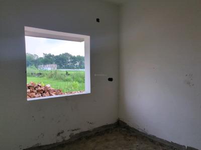Bedroom Image of 1600 Sq.ft 4 BHK Villa for sale in Technoculture Vastu Vihar, New Town Kolkata for Rs. 6000000