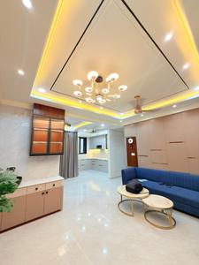 Hall Image of 1467 Sq.ft 3 BHK Apartment / Flat for sale in Murlipura Jaipur for Rs. 8068500