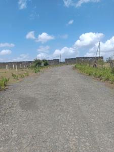 Image of 550 Sq.ft Residential Plot / Land for sale in Lohegaon, Pune for Rs. 1804000