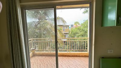 Balcony Image of 1285 Sq.ft 2 BHK Apartment / Flat for sale in Sovereign Santhinivasa, Chikkadunnasandra Bengaluru for Rs. 8000000