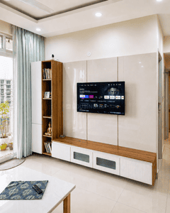 Image of 1055 Sq.ft 2 BHK Apartment / Flat for rent in Mahendra Elena 5, Electronic City, Bengaluru for Rs. 40000
