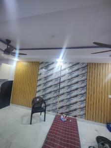 Hall Image of 800 Sq.ft 3 BHK Builder Floor for rent in Sector 24 Rohini New Delhi for Rs. 18000