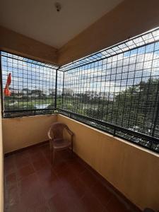 3 BHK Flat