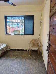 Hall Image of 335 Sq.ft 1 RK Apartment / Flat for sale in Thane West Thane for Rs. 2300000