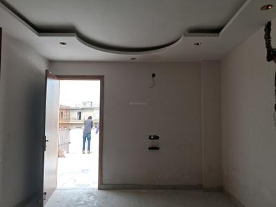 Study Room Image of 1200 Sq.ft 3 BHK Builder Floor for sale in Raja Garden New Delhi for Rs. 25100000