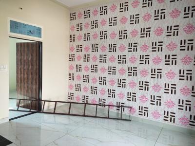 Bedroom Image of 120 Sq.ft 2 BHK Villa for sale in Jhotwara Jaipur for Rs. 2400000