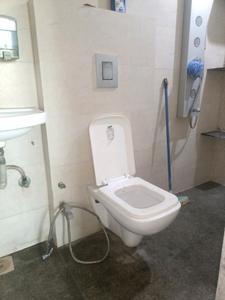 Mega Nova Attached Bathroom with Bedroom Two 3