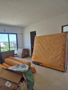 Bedroom Image of 1000 Sq.ft 1 BHK Apartment / Flat for sale in Santacruz East Mumbai for Rs. 25000000