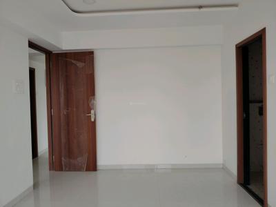 Bedroom Image of 1120 Sq.ft 2 BHK Apartment / Flat for sale in Sai Yashvasin, Kharghar Navi Mumbai for Rs. 14700000