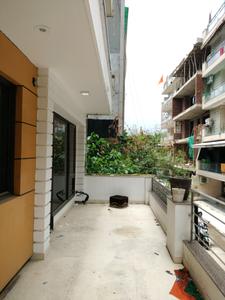 Living Room Image of 1900 Sq.ft 3 BHK Builder Floor for sale in Surya Lavish Floor, Sector 8 Dwarka New Delhi for Rs. 27000000