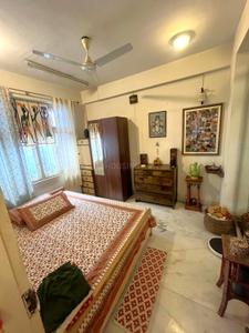 Bedroom Image of 1339 Sq.ft 3 BHK Apartment / Flat for sale in Prince Anwar Shah Connector Kolkata for Rs. 12000000