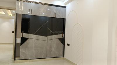 Bedroom Image of 1900 Sq.ft 4 BHK Builder Floor for sale in Indirapuram Ghaziabad for Rs. 15500000