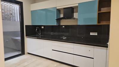 4 BHK Independent House