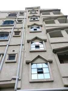 Building Image of 580 Sq.ft 2 BHK Apartment / Flat for sale in Mourigram Howrah for Rs. 1740000