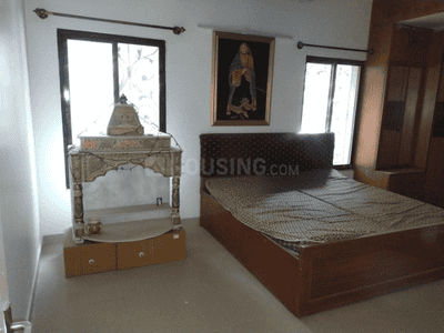Image of 3000 Sq.ft 4 BHK Villa for rent in LGCL Bamboo Forest, Choodasandra, Bengaluru for Rs. 89500
