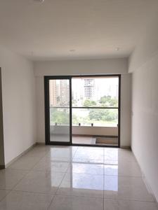 Living Room Image of 1845 Sq.ft 3 BHK Apartment / Flat for sale in Sakar Prime, Zundal Ahmedabad for Rs. 7175000