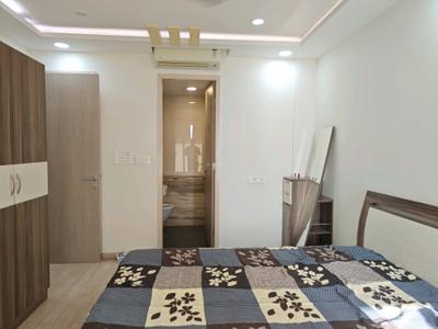 Bedroom Image of 1355 Sq.ft 3 BHK Apartment / Flat for sale in Lodha New Cuffe Parade, Sion Mumbai for Rs. 47100000