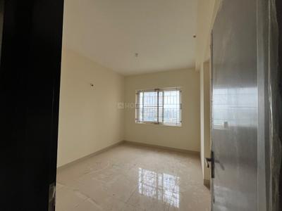 Bedroom Image of 1330 Sq.ft 3 BHK Apartment / Flat for sale in Ahad Serenity, Choodasandra Bengaluru for Rs. 15500000