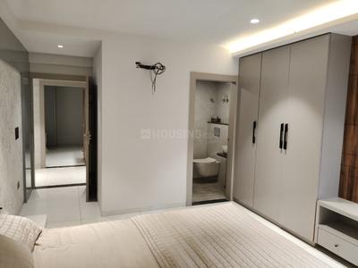 Bedroom Image of 2386 Sq.ft 4 BHK Apartment / Flat for sale in Vaishali Nagar Jaipur for Rs. 17900000