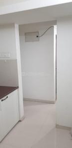 Balcony Image of 550 Sq.ft 1 BHK Apartment / Flat for rent in Puraniks Aldea, Mahalunge Pune for Rs. 25000