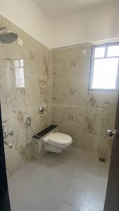 Bathroom Image of 1563 Sq.ft 3 BHK Independent House for rent in Sara City, Chakan Pune for Rs. 28000