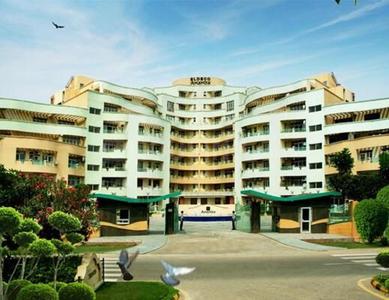 3 BHK Flat