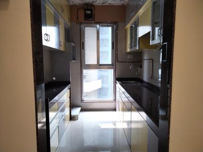 2 BHK Flat
