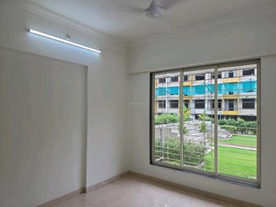 Bedroom Image of 1600 Sq.ft 3 BHK Apartment / Flat for sale in RNA NG Grand Empire, Bhayandar East Mira Bhayandar for Rs. 15100000
