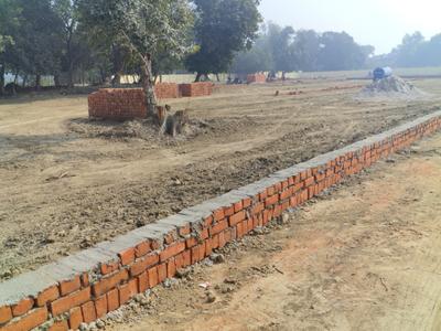 Image of 1500 Sq.ft Residential Plot / Land for sale in Vrindavan Yojana, Lucknow for Rs. 4200000