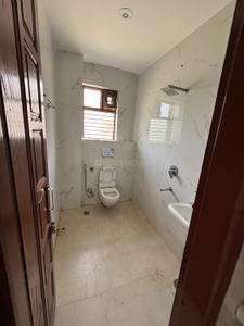 Bathroom Image of 2550 Sq.ft 3 BHK Builder Floor for rent in Sector-02 Bahadurgarh for Rs. 24000
