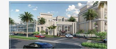 Image of 1150 Sq.ft 3 BHK Builder Floor for sale in Signature Global City 81, Sector 81, Gurgaon for Rs. 12345600