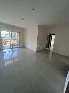 Hall Image of 1450 Sq.ft 3 BHK Apartment / Flat for sale in Nyati Era III, Dhanori Pune for Rs. 14500000