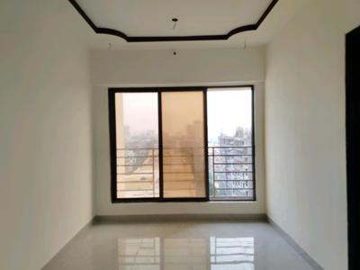 Living Room Image of 495 Sq.ft 1 BHK Apartment / Flat for sale in Ekata Residency, Vasai West Vasai for Rs. 4900000