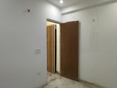 Bedroom Image of 750 Sq.ft 2 BHK Builder Floor for sale in Ved Vihar Ghaziabad for Rs. 2220293