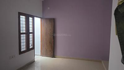 Bedroom Image of 1500 Sq.ft 3 BHK Independent House for sale in Naubasta Kala Lucknow for Rs. 5200000