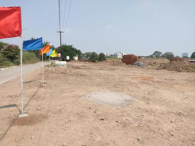 Image of 2695 Sq.ft Residential Plot / Land for sale in Maan, Pune for Rs. 9971500