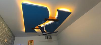 Living Room Image of 650 Sq.ft 1 BHK Independent House for sale in Ramagundam Peddapalli for Rs. 3500000