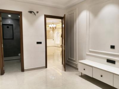 Bedroom Image of 1800 Sq.ft 3 BHK Builder Floor for sale in Sector 57 Gurgaon for Rs. 24000000