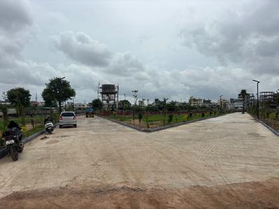 Image of 167 Sq.ft Residential Plot / Land for sale in Raviryal, Hyderabad for Rs. 5845000