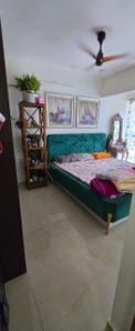 Bedroom Image of 1399 Sq.ft 3 BHK Apartment / Flat for sale in Samraat AmOzon, Gangapur Nashik for Rs. 12000000