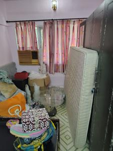 Bedroom Image of 495 Sq.ft 1 BHK Apartment / Flat for sale in Vasai West Vasai for Rs. 3400000