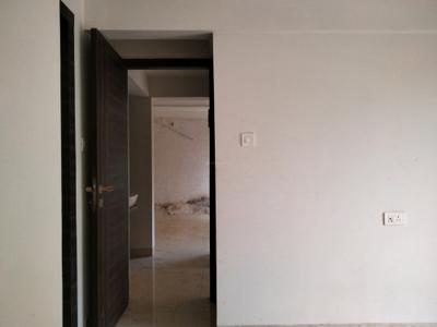 Bedroom Image of 680 Sq.ft 1 BHK Apartment / Flat for sale in Whiteclass Shreeji Space I, Kharghar Navi Mumbai for Rs. 5450000