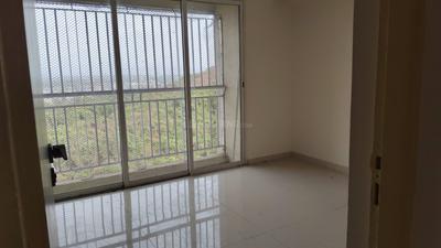 Bedroom Image of 950 Sq.ft 2 BHK Apartment / Flat for sale in Bharat Ecovistas, Shilphata Thane for Rs. 6800000