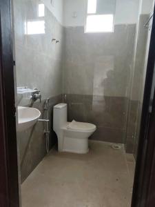 Bedroom Two Image of 1150 Sq.ft 2 BHK Apartment / Flat for rent in Kondapur Hyderabad for Rs. 38000