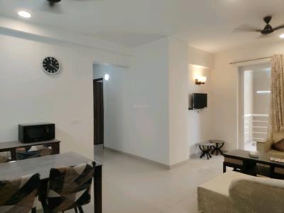 Living Room Image of 2150 Sq.ft 3 BHK Apartment / Flat for sale in GPL Eden Heights, Sector 70A Gurgaon for Rs. 27500000