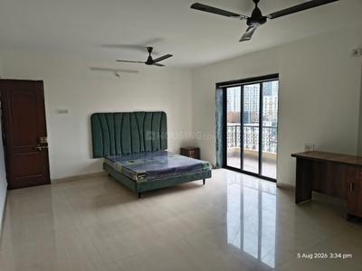 Hall Image of 3200 Sq.ft 4 BHK Penthouse for sale in Atul Bella Vista Empress, Wakad Pune for Rs. 41000000