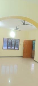 Hall Image of 1100 Sq.ft 2 BHK Builder Floor for rent in Kottivakkam Chennai for Rs. 40000
