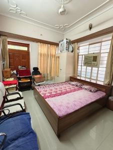 Bedroom Image of 4000 Sq.ft 3 BHK Independent House for sale in Shastri Nagar Jaipur for Rs. 36000000